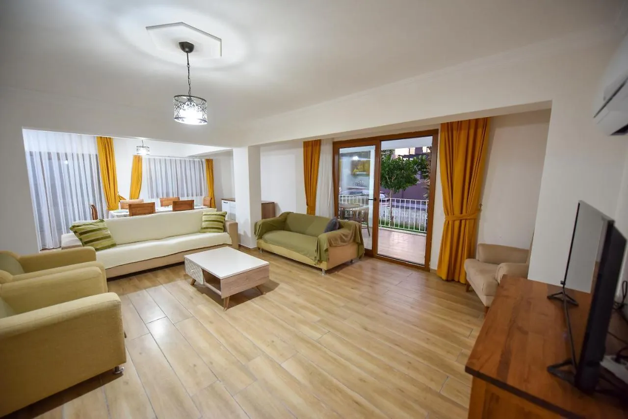 Infinity Gokkusagi Villa Fethiye 0*,