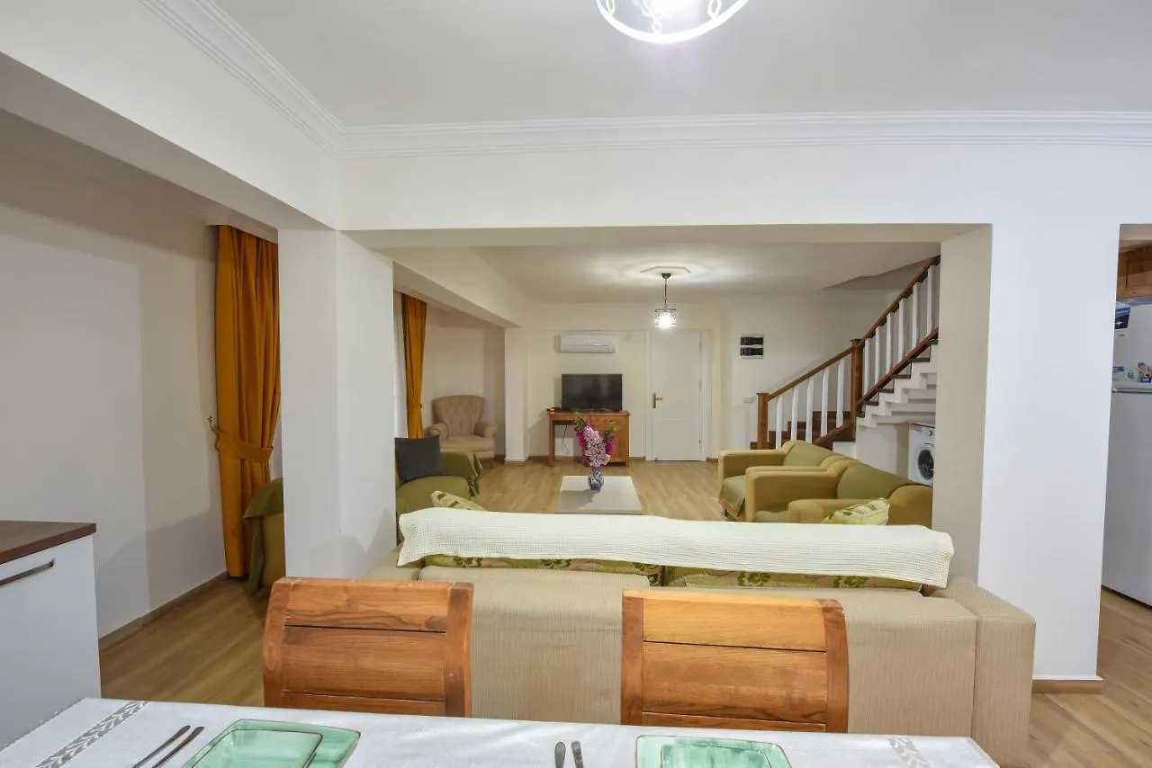 Infinity Gokkusagi Villa Fethiye 0*,