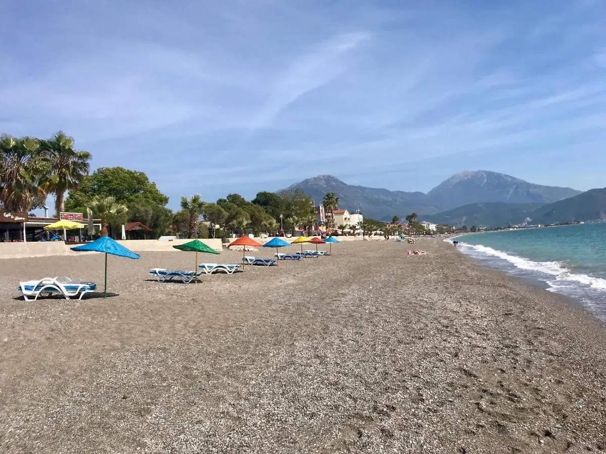 Infinity Gokkusagi Villa Φετιγιέ Τουρκία